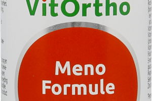 Menoform vrouw - 60 caps